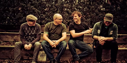 Smoking Popes
