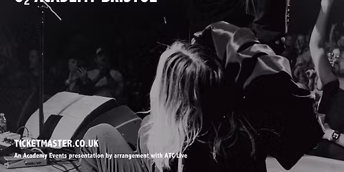 Band of Skulls Bristol Tickets