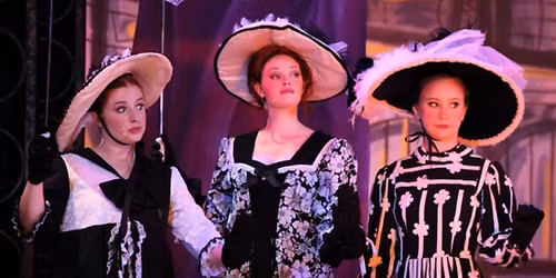 Parking Mrs. Doubtfire - Kansas City