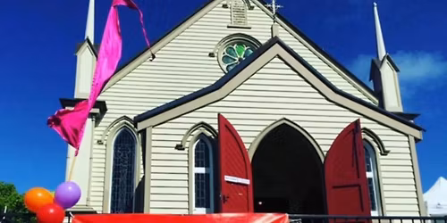 Mt Eden Village Craft Market