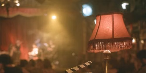 The Jazz Room: Die gr\u00f6\u00dften Hits der Filmgeschichte