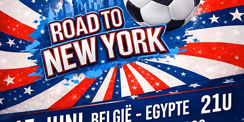 Belgi\u00eb \ud83c\udde7\ud83c\uddea - Egypte \ud83c\uddea\ud83c\uddec WK 2026