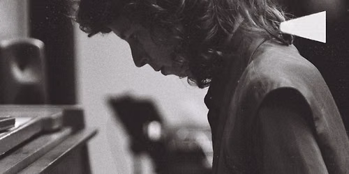 Sunday Morning concert: Catharina Evens | Ancienne Belgique