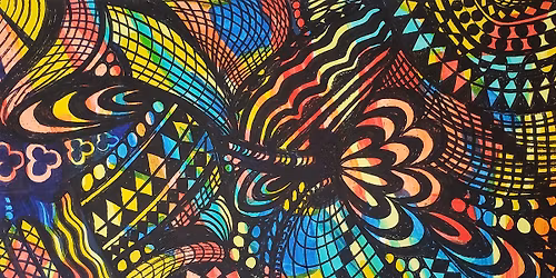 Happy Hour with Gary Gillespie Israel & The Dorothy M. Gillespie Foundation