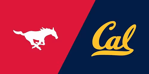 SMU vs. Cal (2025 Regular Season Finale)