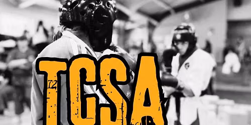 TCSA Summer Slam