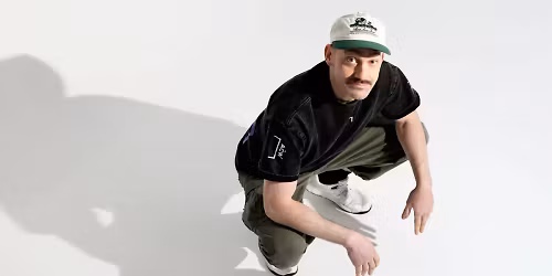 Fritz Kalkbrenner, Lele Sacchi in Segrate