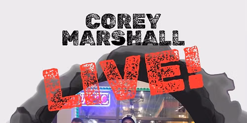 Live at Open Range Grill