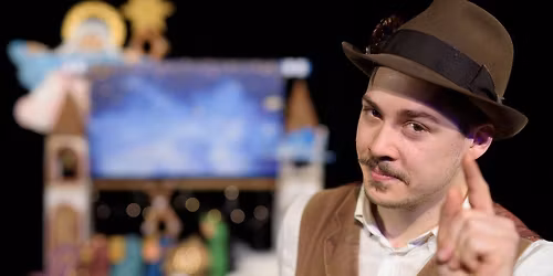 ADVENTI K\u00dcL\u00d6NKIAD\u00c1S: Lesz\u00e1llt az \u00e9g dics\u0151 kir\u00e1lya