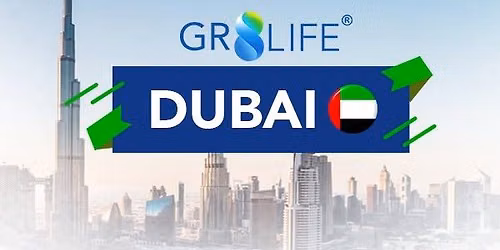 G8LIFE UP CLOSE EXPERIENCE