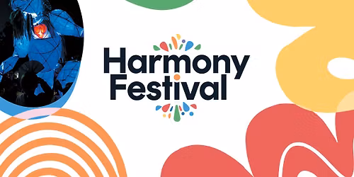 Harmony Festival