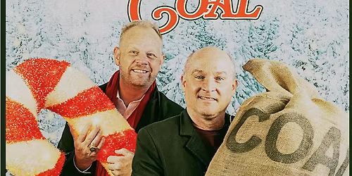 Dailey & Vincent Christmas Tour