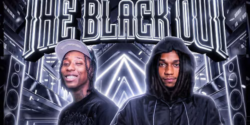 THE BLACK OUT