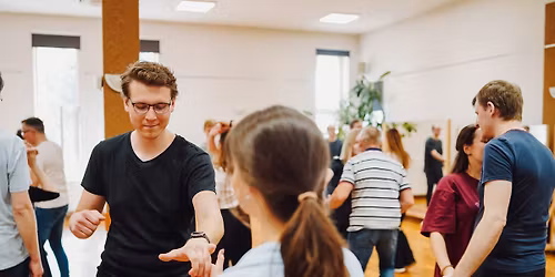 Lekcja pr\u00f3bna West Coast Swing - edycja stycze\u0144 2026