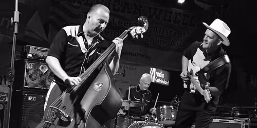 The Tin Cans (D) @Rock 'n Roll Hoorn 2026