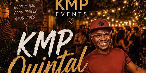 KMP Quintal @ The Globe 