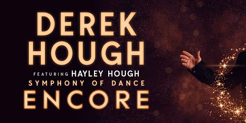Derek Hough