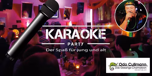 Karaoke Party