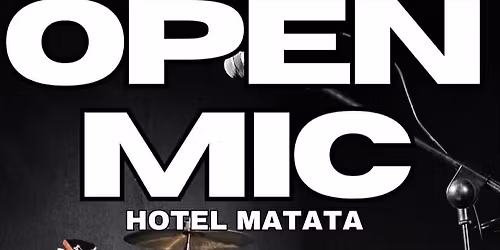 MTE Finale at Hotel Matata