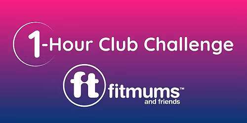 1-Hour Club Challenge 2026