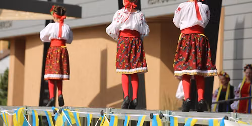 North Dakota Ukrainian Festival