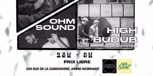 MORNANT DUB CORNER #10