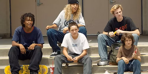 Kes\u00e4katu: MID90S