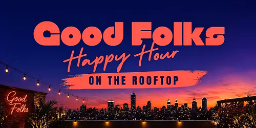 Good Folks on the Rooftop