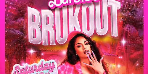 BARBIE\u2019S BRUKOUT