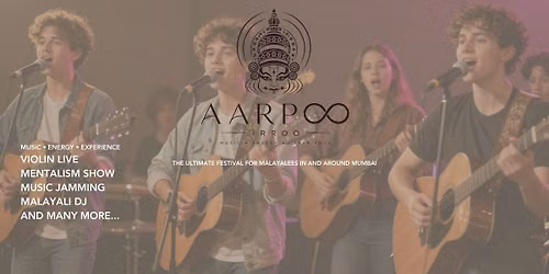 AARPOO