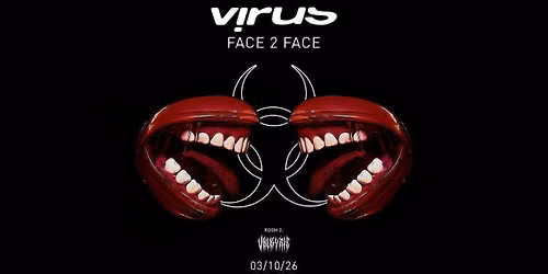 Virus Face 2 Face Special