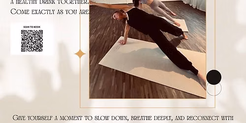 Bodymovement & Improvement workshops