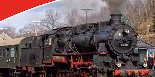 Rundfahrt zum Fr\u00fchjahrsfest