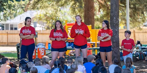 Englewood Summer Parks Program - Science Week