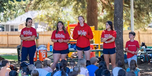 Englewood Summer Parks Program - Science Week