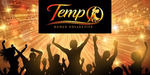 Grand Opening Tempo Dance Collective