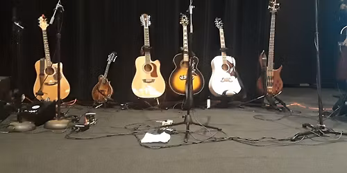 CMN at The American Legion Bonnie Sloan 