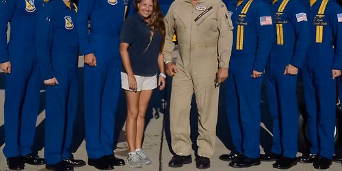 NAF El Centro Air show (TBD)