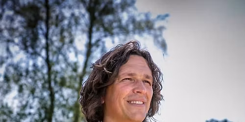 Comedy 'Flirten in 't Groen' met Joeri Cortens