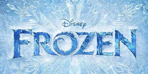 SFFW @ Frozen