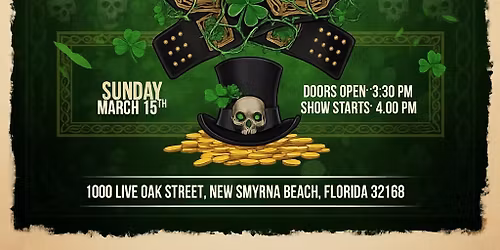 Shamrock Slamboree 2