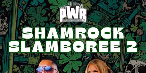 Shamrock Slamboree 2