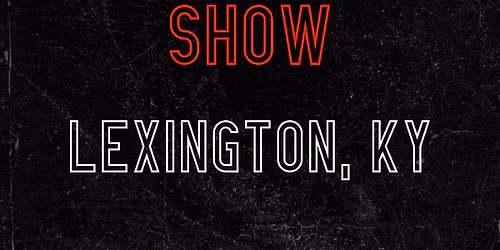 Magic for Adults: Lexington, KY