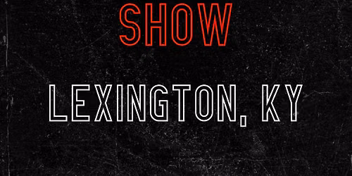 Magic for Adults: Lexington, KY