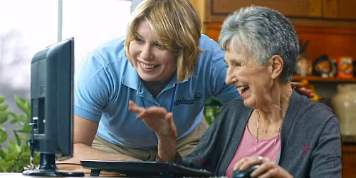 Mental Health Training for Caregivers 8 CEUs