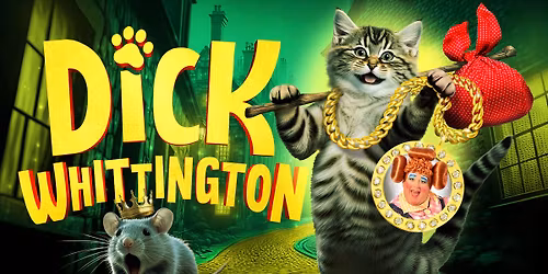 Dick Whittington 