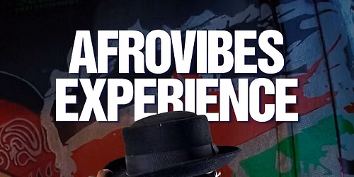 DJ SHINSKI (KENYA) LIVE IN KC BY AFROVIBES EXPERIENCE