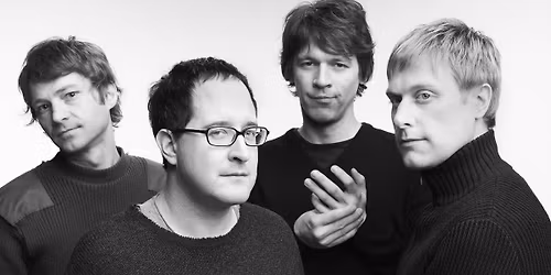 The Hold Steady