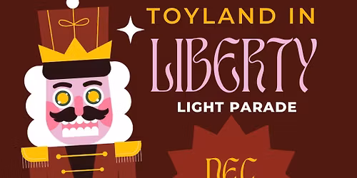 2025 Christmas Parade