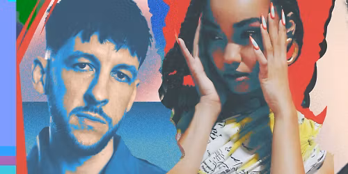 Sigala, Rasmus Bjerg, Infernal, Black Eyed Peas, Ude Af Kontrol, Lasgo, Atb, Vengaboys, Barcode Brothers, Basshunter in